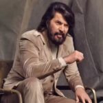 Mammootty on vampire role in upcoming film; ‘Patriot’ actor teases, ‘it will come’ Malayalam Movie News