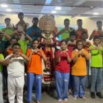 World Dance Day celebrated with inclusive workshop at Manovikas Kendra | Events Movie News