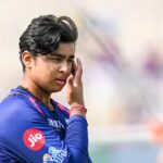 Vaibhav Sooryavanshi switches to MS Dhoni mode ahead of SRH clash – Watch | cricket news