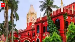 Orissa High Court: Orissa high court quashes Rs 50 lakh compensation order by OHRC in ‘Covid Warrior’ case