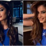 Rasha Thadani Collaborates with Vir Hirani in Debut Film Lagan Laagi Re |