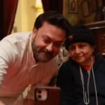 Shahebb Chattopadhyay unveiled as Jogendra in Phool Pishi O Edward | Bengali Movie News