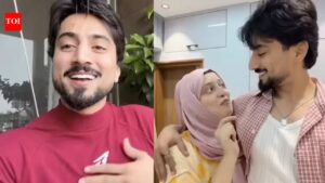 Mr Faisu gifts a lavish house to his elder sister; says, ‘All the credit goes to our mother for raising us this way’