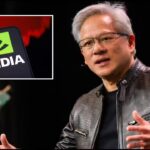 Nvidia tops $5 trillion market cap as AI rally lifts chip stocks