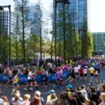 London Marathon: Essential tips for first-time London marathon runners |