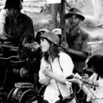 When artists in the West spoke out against war English Movie News