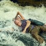 Taron Egerton Faces Fear of Heights Filming Netflix’s ‘Apex’ |