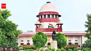 Reinstatement Of Odisha Judge: Supreme Court orders reinstatement of Odisha judge, upholds fresh review of compulsory retirement