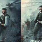 ‘Operation Tral’: Makers share the first look poster for Jayasuriya’s pan Indian film. Malayalam Movie News