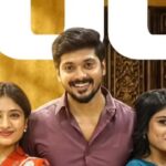 Iru Malargal: Santhosh, Himabindhu and Jeevitha’s ‘Iru Malargal’ completes 100 successful episodes