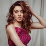 Hansika Motwanni: I don’t feel the need to explain everything about me. Telugu Movie News