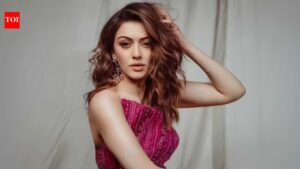 Hansika Motwanni: I don’t feel the need to explain everything about me. Telugu Movie News