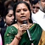 Telangana: K Kavitha set to launch new regional party today, pays tribute to Telangana martyrs. India News