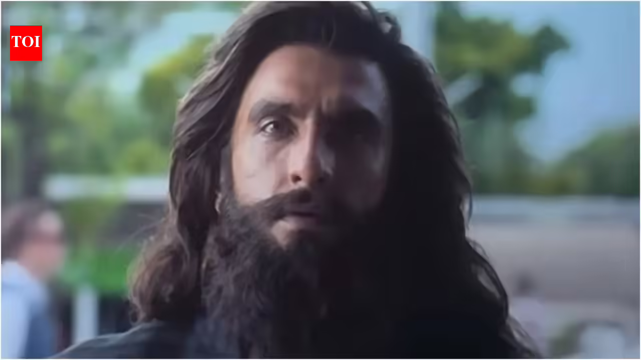 Dhurandhar 2 Full Movie Collection: ‘Dhurandhar 2’ box office collection Day 38 (LIVE): Ranveer Singh’s espionage thriller slowly inches towards Rs 1800 crore worldwide | Hindi Movie News