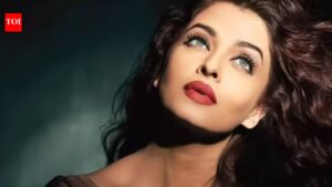 Aishwarya Rai’s rare post-beauty pageant 1994 video leaves fans nostalgic; fans say, ‘Her face, her giggles, her aura’ | Hindi Movie News