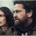 ‘Greenland 2: Migration’: Gerard Butler opens up about post-apocalyptic film and themes: ‘Sometimes it’s just about hanging on’ |