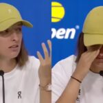 Is Iga Swiatek in crisis as her psychologist Daria Abramowicz skips Madrid Open, her manager Daria Sulgostowska opens up on surprising absence | International Sports News