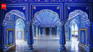 After Trump-linked ‘hellhole’ controversy, viral video of young Americans praising India strikes emotional chord online |