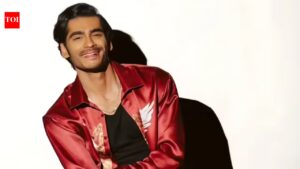 Vishak Nair on completing 10 years in Mollywood: I learned to take things with a pinch of salt, whether it’s success or failure. Malayalam Movie News