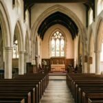 Christianity in decline? Study reveals one in three Britons raised Christian no longer follow the faith. world news