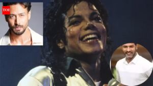 Tiger Shroff, Jaaved Jaaferi, Prabhu Deva: When Bollywood channeled Michael Jackson’s iconic style and influence | Hindi Movie News