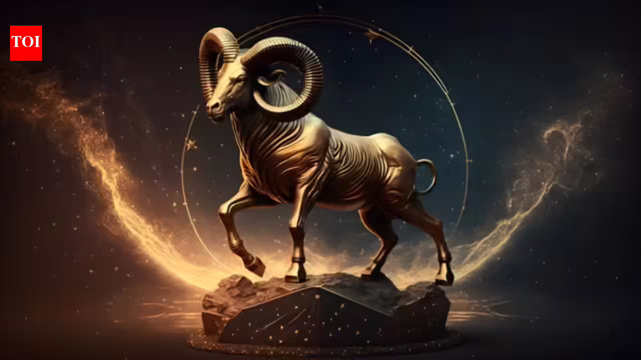 Aries, Weekly Horoscope, April 26 to May 02, 2026: Brace for a week of sharp intellect and boosted confidence