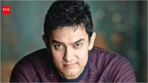 Aamir Khan RECALLS Reema Kagti scolded him during ‘Lagaan’ for eating slowly; ‘I said I’m the producer’ Hindi Movie News