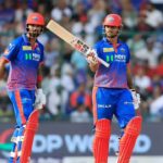 IPL 2026: KL Rahul, Nitish Rana carnage! Delhi Capitals duo break all-time record vs Punjab Kings | cricket news