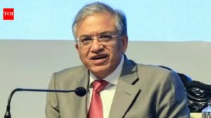 Opposition submits fresh notice seeking CEC Gyanesh Kumar’s removal. India News