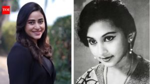 Ridhima Ghosh to Star as Sandhya Roy in Mahua Roy Chowdhury Biopic |