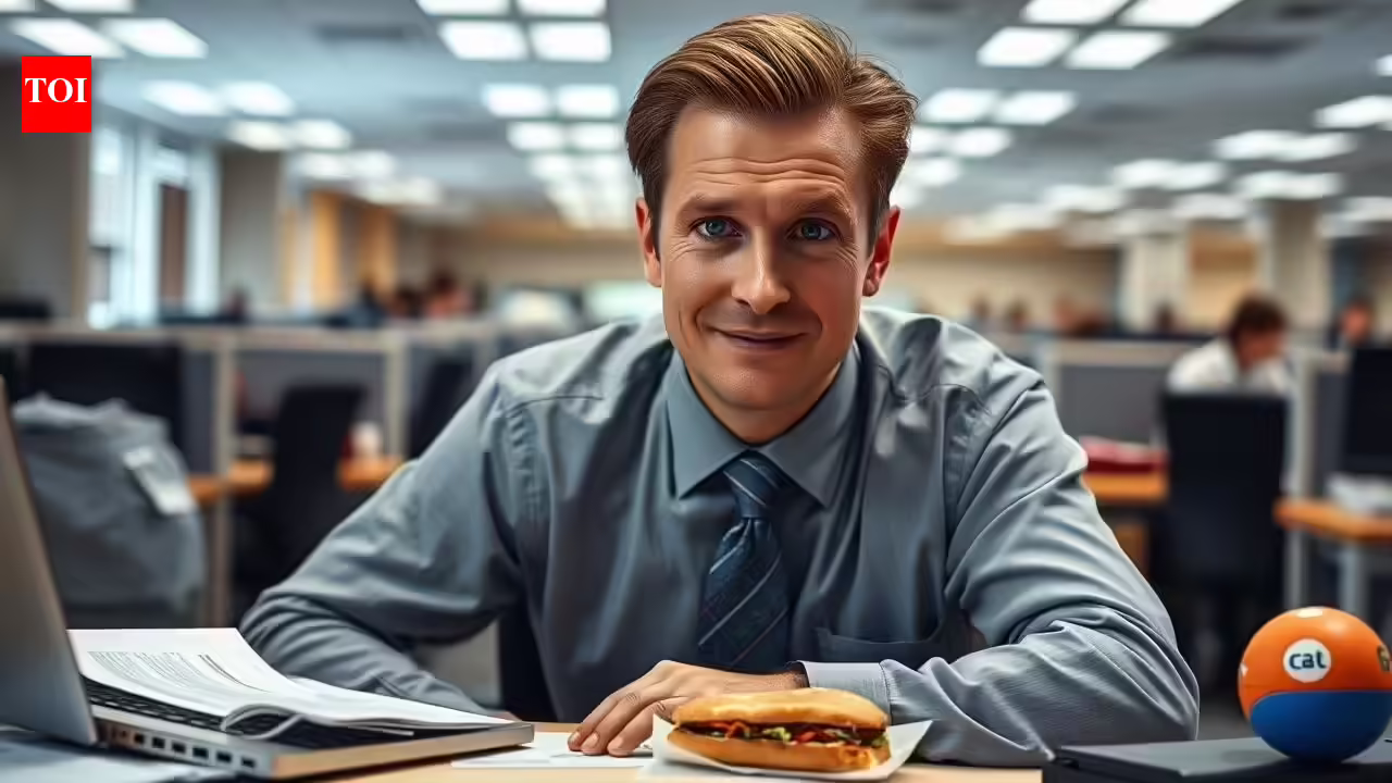 Only 14% can be themselves at work: Why US employees are hiding their real selves to fit into the corporate culture