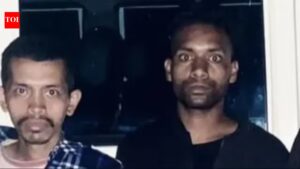 AR apprehends 3 ULFA(I) cadres in Nagaland, seize 4 grenades. Guwahati News