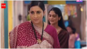 Is TV’s most iconic character comeback happening? Tulsi–Ansh legacy sparks frenzy amongst fans |