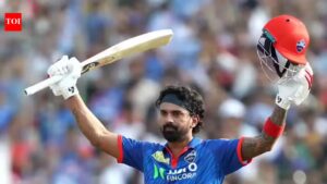 IPL 2026: KL Rahul creates IPL history with unique 3-franchise century feat. cricket news