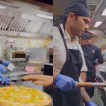 Felt like my chef days again: Bigg Boss Kannada 12 Suraj Singh’s culinary post leaves fans impressed