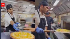 Felt like my chef days again: Bigg Boss Kannada 12 Suraj Singh’s culinary post leaves fans impressed