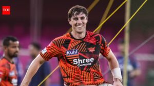IPL 2026: ‘I’m itching to get out there’- Pat Cummins set for return vs RR, takes back SRH captaincy. cricket news