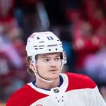 Montreal Canadiens star Cole Caufield shares heartfelt letter highlighting emotional family sacrifices before crucial NHL playoff Game 3 | nhl news