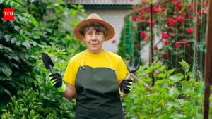Gardening Tools: Essential gardening tools and their uses: A beginner’s guide |