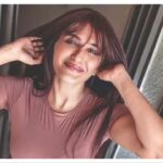 Fringe first: Nimrit Kaur Ahluwalia’s new look is for her next project