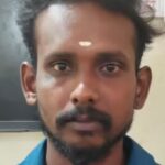 Former panchayat president hacks man to death near Thanjavur to avenge murder of daughter. Trichy News