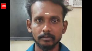 Former panchayat president hacks man to death near Thanjavur to avenge murder of daughter. Trichy News