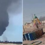 Watch: Gunfire, blasts rock Mali’s capital, other cities; defense mine’s residence targeted — what we know so far