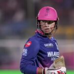 IPL 2026: Vaibhav Sooryavanshi’s revenge reads 6,6,6,6; Praful Hinge taken apart in 24-run over | cricket news