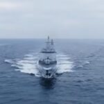 China hints its fourth aircraft carrier will be nuclear-powered, bolstering ‘blue-water’ ambitions