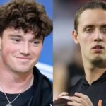 2026 NFL Draft Day 2: Drew Allar to Aaron Rodgers’ Pittsburgh Steelers and Carson Beck to Jacoby Brissett’s Arizona Cardinals | NFL News