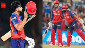 IPL 2026 | Record shattered! Punjab Kings chase 264 vs Delhi Capitals – here are IPL’s highest successful run chases | cricket news