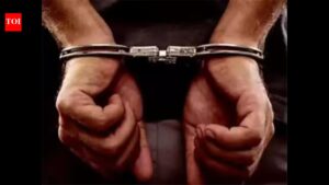 Five suspects charged in Kent teen rape case as police probe alleged weeks-long assault