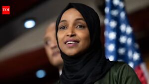 Ilhan Omar’s husband winery shuts down amid GOP probe into $30 million in couple’s assets