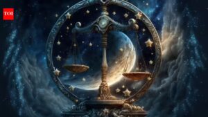 Libra, Weekly Horoscope, April 26 to May 02, 2026: Be mindful of mood swings